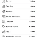 Guest house Salyna