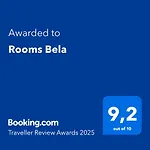 Guest house Salyna