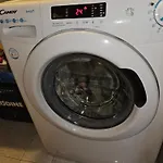 Guest house Salyna