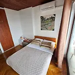Guest house Salyna