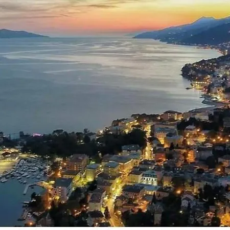 Bela Πανσιόν
