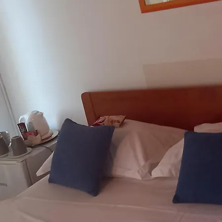 Guest house Salyna 