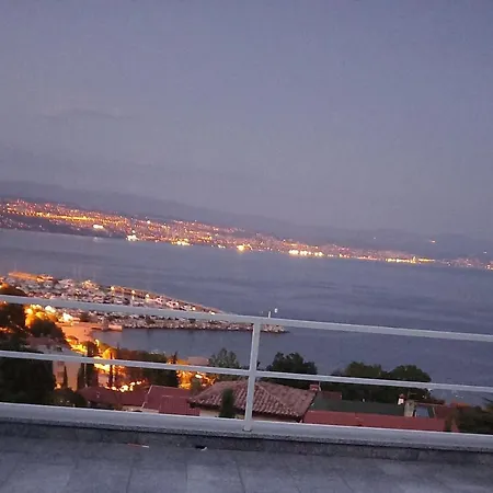 Guest house Salyna 