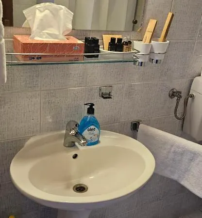 Guest house Salyna 
