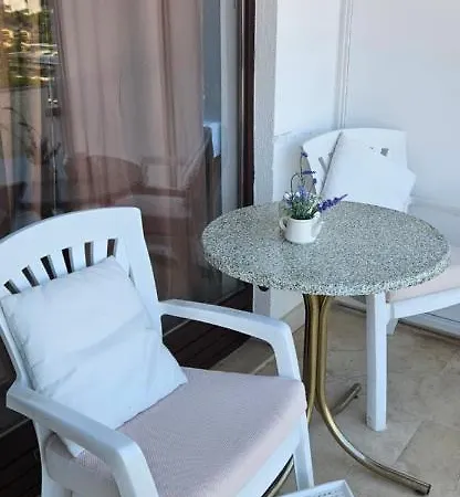 Guest house Salyna 