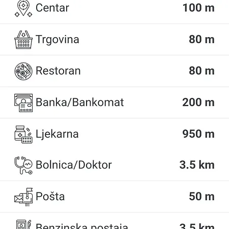 Gæstehus Bela 3*