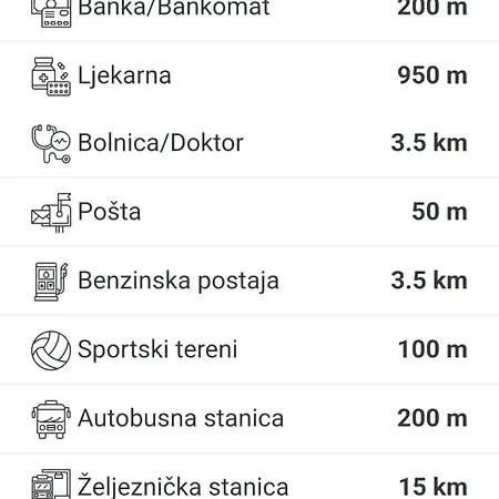 Bela Πανσιόν Ičići