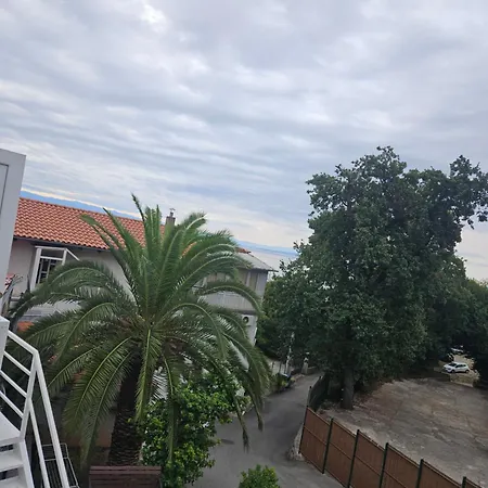 Bela Πανσιόν 3*