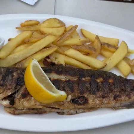 Bela Πανσιόν 3*
