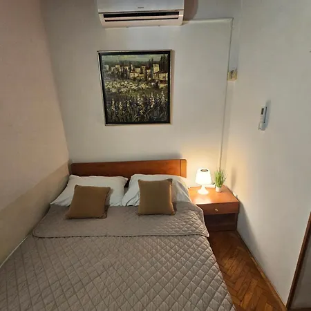Πανσιόν Bela 3*