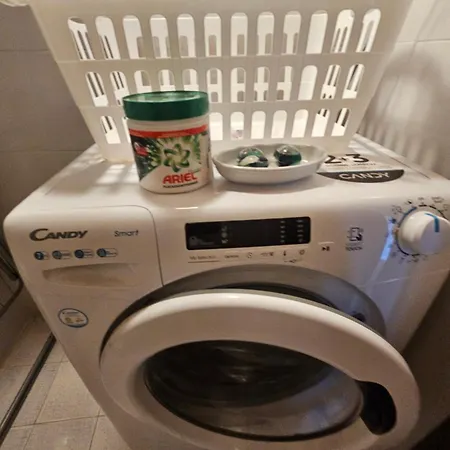 Gæstehus Bela Ičići