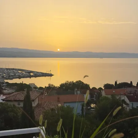 Maison d'hôtes Bela Ičići