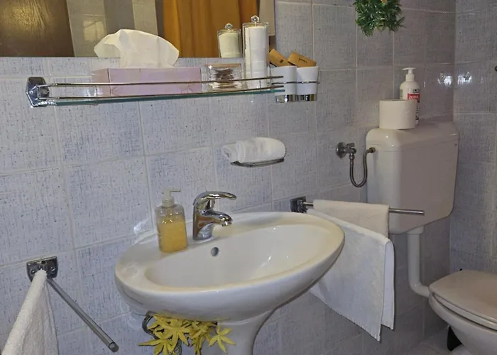 Guest house 