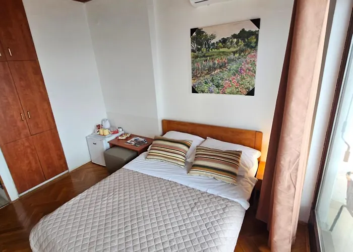 Guest house 